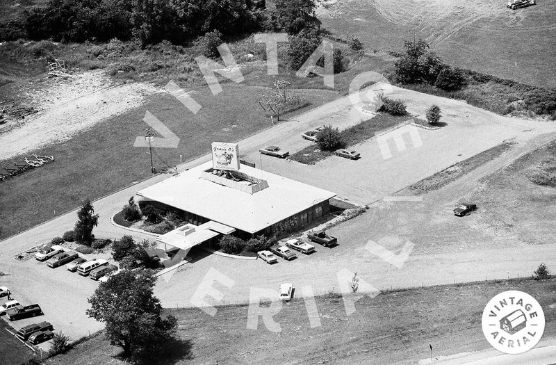 Grace OShanahans - 1980 (newer photo)